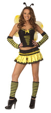 Load image into Gallery viewer, Bumblebee Costume

