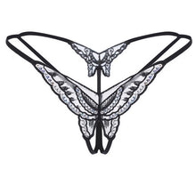 Cargar imagen en el visor de la galería, Double butterfly
